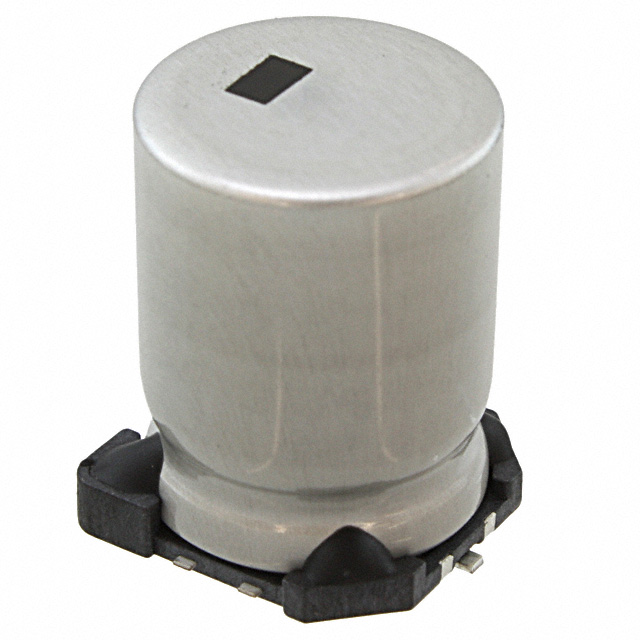 MAL216099805E3 Vishay Beyschlag/Draloric/BC Components  Condensateurs électrolytiques en aluminium